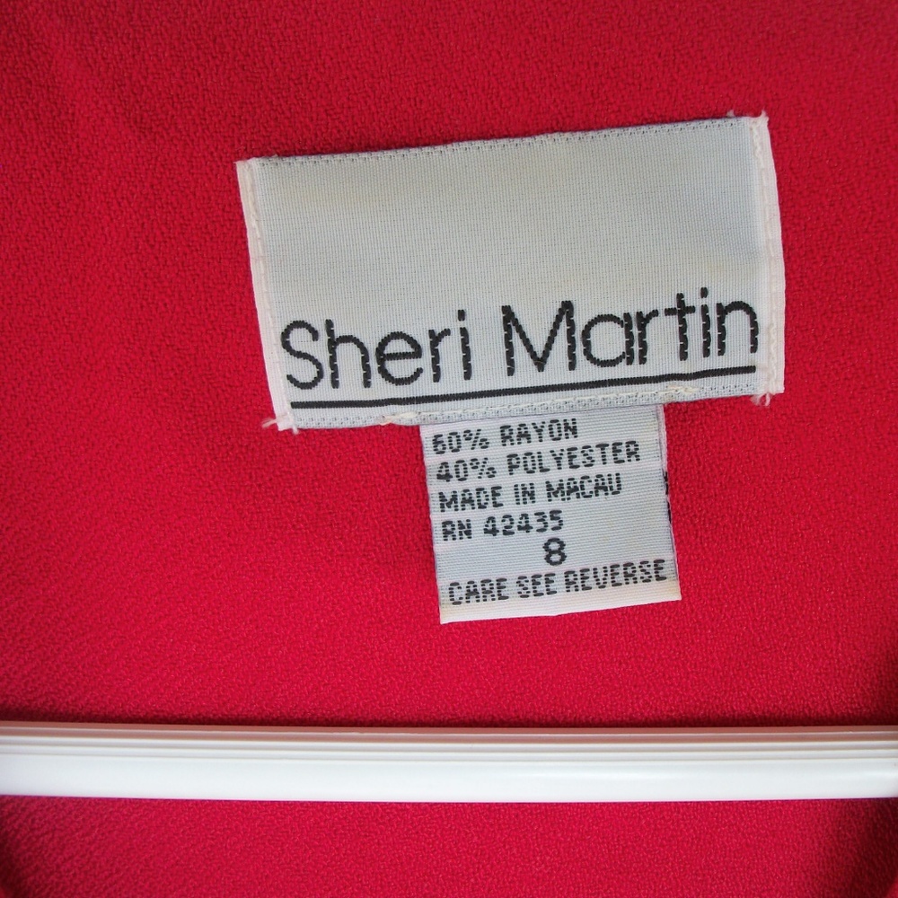 Sheri Martian Size 8 Sheri Martin - Picture 5 of 5